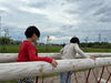 アスレティックコーナー「さとらんど【札幌市北区児童デイサービスこぱんはうすさくら札幌太平教室】」