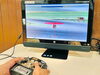 「フライトシュミレーター」基本操舵を習得「【茨城】【水戸】【ドローン指導員養成講習】-エキスパートコース-【ドローン】【免許】【資格】」