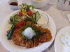 「今週(5月13日～18日)のスペシャルランチ【南郷１８丁目近辺でランチの美味しい洋食屋】」