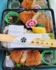 トンカツ弁当「トンカツ弁当　再登場！」