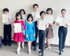 「函南　英語&ダンスグローリー　社交ダンス」