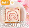 「銀座に志かわさんが出張販売にやってくる🍞！」