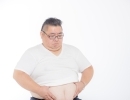 体重過多と肥満