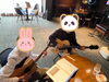 「J's craft cafe です」