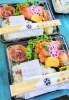 鮭の味噌粕漬け弁当「【速報】13時現在、お弁当・サンドイッチ状況🍱」