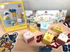 ふわふわアニマルブロック「はじめてのおもちゃ🧸」