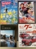 「雑誌ラインナップ」