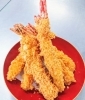 ジャンボエビフライ単品でも販売しております❗「水曜日はジャンボエビフライ弁当の日！たくさんご用意してお待ちしております！」