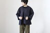 「◇オンラインショップ入荷のお知らせ◇ 【UNGA PLUS ORIGINAL/NAKASHI DENIM hanten jacket/apron vest】」