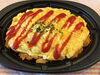 絶品のとろとろオムライス✨「とろとろ食感が自慢のオムライスランチセット【習志野でのランチ、ママ会にもおすすめです】」