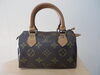 Louis Vuitton・ミニスピーディ「Louis Vuitton/ルイヴィトン・ミニスピーディお買取させて頂きました!新品~廃盤品まで! ルイヴィトン製品のお買取は佐世保市の・・・ 買取専門店大吉 佐世保店へお任せ下さい!」
