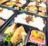 「お弁当のご注文承っております😆」