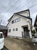 施工前「屋根・外壁塗装　in　山形県鶴岡市」