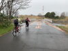 滑らないよう気をつけて「コラムVol.12～自転車選びで失敗する理由〜」