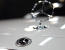 『Mercedes‐Benz S-Class』×『NOJ Royal Coating』