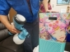 「【MIRAI博士が解説！】《京風》がペットの臭いを軽減できるのはなぜ？🕵‍♂」