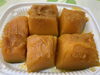 かぼちゃの煮物「八王子シフォンケーキ　G&Bみづき」