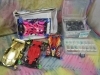 「タミヤ/TAMIYA ミニ四駆 本体+パーツ セット/まとめて買取りさせていただきました！【買取センターGP 八千代台にて、貴金属や金、バッグなどさまざまなお品物をお買取りしております。無料査定もお気軽に！】」
