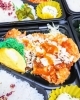 油淋鶏「油淋鶏弁当、からあげ弁当　登場❗」