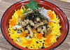 穴子寿司（税込1,000円）「【テイクアウトできる限定商品】対馬産の穴子を使用した彩り豊かな「穴子寿司」🌊🛍️」