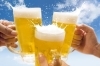 「ビールが美味しい季節がやって来ました❢ ビール🍺を飲みにいきませんか♪」