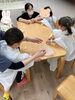 何を作ろうかな～「5/16(木)小麦粉粘土【札幌市北区児童デイサービスこぱんはうすさくら札幌太平教室】」