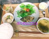 週替わりランチ「週替わりランチは♥ぶりのムニエル♥」