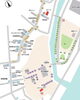「5月19日（日）はサイダイジ五福通りレトロマルシェです！」