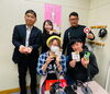 タコライス478與那覇さんと赤チャリ商店土屋さん「ボイス・キュー「第475回 おつまみちょ～だい」タコライス478の與那覇さんと赤チャリ商店の土屋さん出演！」