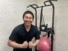 「まいぷれ掲載店に仲間入り！『元気な身体づくりをサポート！　整体がセットのパーソナルジム「プライベートジム よっしゃー」』」