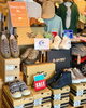 「SHOES  FAIR」