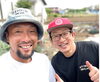 こういう八百屋さん、最高です🫶🏻「☆カラフル野菜の小山農園に浅草、増田青果店さんご来園☆」