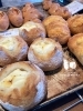 「【土曜日限定 生クリーム食パン🍞✨ パン工房かおりほのか（岡山市南区）】」
