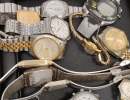 セイコー・カシオなどジャンク腕時計をお買取りさせていただきました【金沢区・磯子区】ブランド時計・腕時計の買取なら買取専門店大吉イオン金沢シーサイド店におまかせください