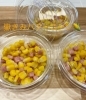 「久しぶりの復活♪『嶽きみバターコーン🌽』【福島と青森の美味しい食材を使ったおにぎり屋　にこまる】」