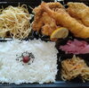 「一魚一会　お弁当配達致します♪」
