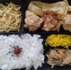 「一魚一会　お弁当配達致します♪」