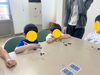 トランプのルールもお勉強「カジノゲーム大会🃏🎯🎲 【札幌市北区児童デイこぱんはうすさくら札幌太平教室】」