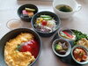 「今週(5月20日～25日)のスペシャルランチ【南郷１８丁目近辺でランチが美味しい洋食屋】」