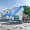 「本日と明日は月に一度の特売日です！！」
