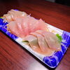トンボマグロのお刺身「5月20日のお刺身」