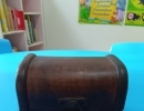 海賊の宝箱（Treasure Box）【名古屋栄・久屋大通 子ども・キッズのアットホームな英会話教室】