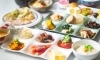 おばんざいランチ 和食レストラン猩々「2024　5月27日～6月２日までのおばんざいランチです。　和食レストラン猩々(しょうじょう）」