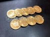 メイプルリーフ金貨「【金買取事例まとめ】金の高価買取なら品川区の買取専門店「ジュエルカフェ 品川戸越公園駅前店」へ!」