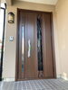 ★After★「玄関ドア取替工事」