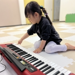 練習してこなくてOK！なピアノ教室【千葉市若葉区わくわく音楽教室】