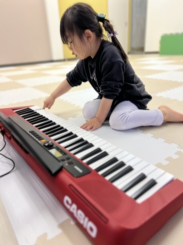 千葉市若葉区ピアノ教室「練習してこなくてOK！なピアノ教室【千葉市若葉区わくわく音楽教室】」