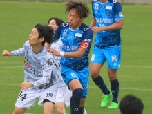 FC徳島⚽四国リーグ第4節中村クラブ戦勝利おめでとうございます！