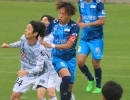 FC徳島⚽四国リーグ第4節中村クラブ戦勝利おめでとうございます！