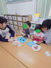 お弁当作り！お友達と一緒なら楽しいよ！「工作でお弁当😋🍱 【札幌市北区児童デイこぱんはうすさくら札幌太平教室】」